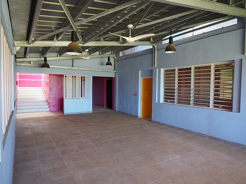 MAYOTTE – PMI de M’TSAMBORO