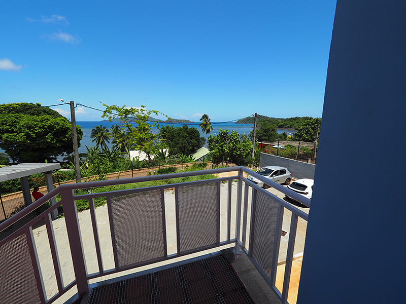 MAYOTTE - PMI de M'TSAMBORO
