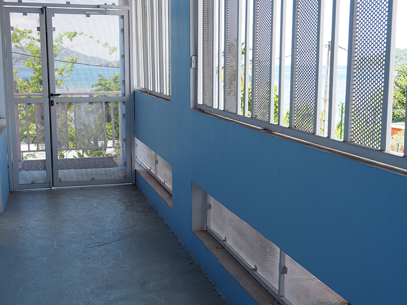MAYOTTE – PMI de M’TSAMBORO