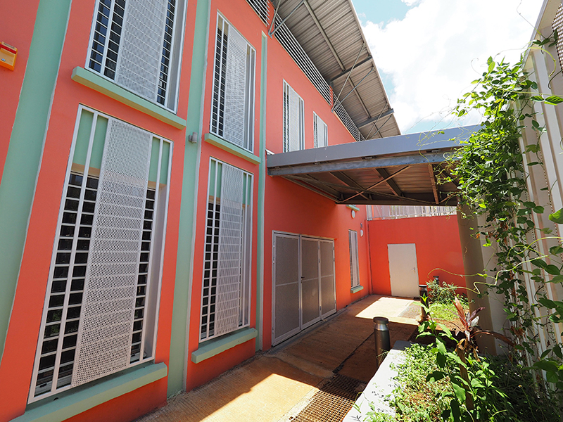 MAYOTTE – PMI de M’TSAMBORO